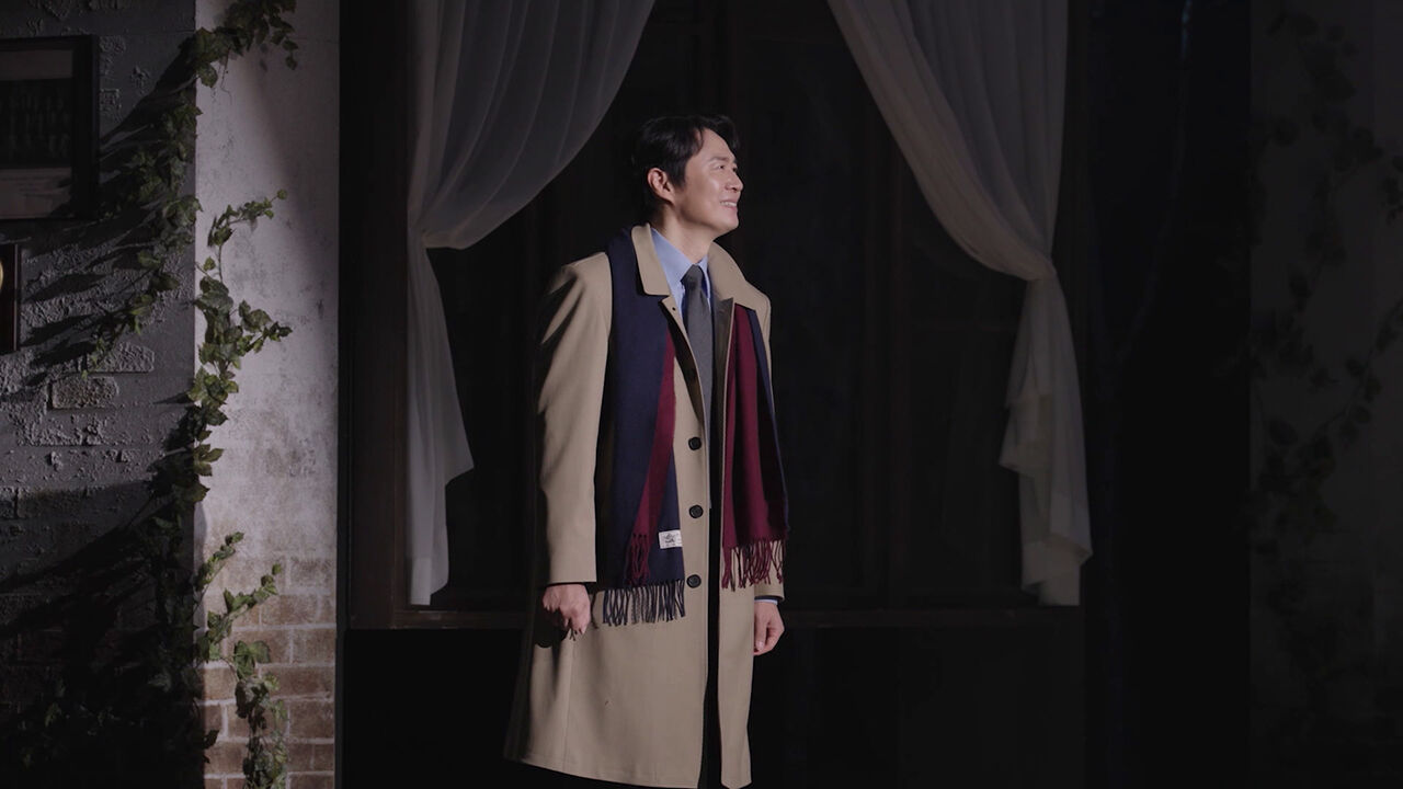 [Nightline Invitation] 'Dead Poets Society' Reborn on Stage 7