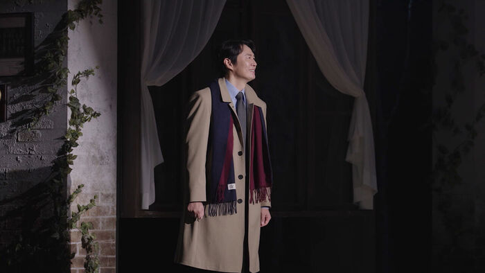[Nightline Invitation] 'Dead Poets Society' Reborn on Stage 7