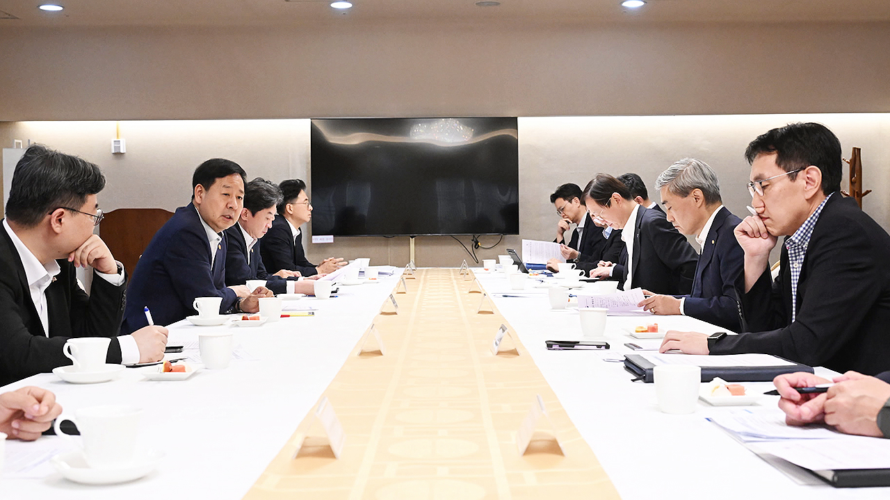  단일종목 레버리지</font> 개인투자한도 설정…즉시 추진 