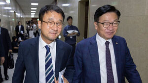 여야, '선관위 특검법안' 합의&hellip;오후 본회의 처리 목표