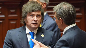 Brazil Downgrades Diplomatic Ties with Argentina Following Milei's 'Thief' Provocation Against Lula