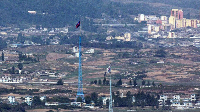 미국은 '통보'했다는데&hellip;"격추까지 준비" 최전방 무슨 일