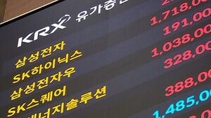코스피 급등 부른 뜻밖 배경 있었다&hellip;"악순환 종료" 들썩