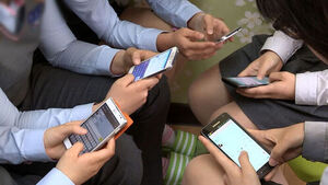 "Childhood Abuse Experience Increases Smartphone Addiction in Adolescence"