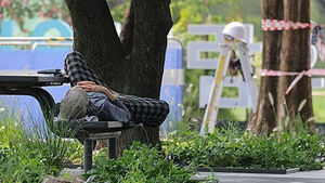 Heatstroke Patients More Than Triple Over Five Years, Beginning with Fatigue and Headaches