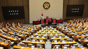 August Extraordinary National Assembly Opens amid Expectations of Clash over Fast-Track Amendment and NEC Special Counsel Recommendation