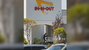 Shooting at US In-N-Out Restaurant Leaves Multiple Casualties