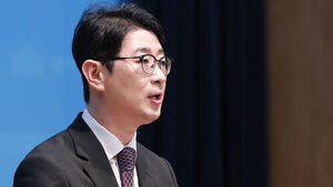 Joo Jin-woo: "Voter Counts Increased in Exact Increments of 100 for 11 Straight Hours in Last Presidential Election, Pointing to Rigging"