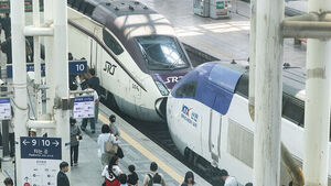 KTX and SRT to Merge in September: Fares to Drop 10% With More Seats and Trains