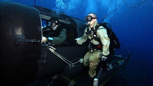 US Justice Department Subpoenas NYT Reporter Over Report on Failed Navy SEAL Infiltration into North Korea