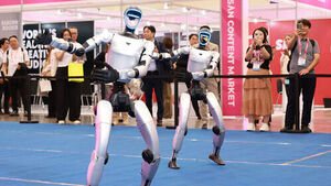 China's AI and Supply Chain Push: "Korea Must Expand Irreplaceability of K-Manufacturing"