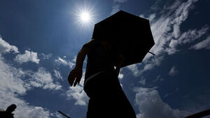 What Caused Yangsan's Extreme Heatwave? Perfect Conditions for Temperature Surge