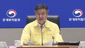 Heatwave Countermeasures Raised to Level 2... Field Inspection Officers Dispatched for Response