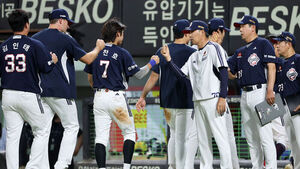 "I Didn't Intend to Get Angry&hellip;" The Full Story Behind Manager Kim Won-hyung's Protest Over Call