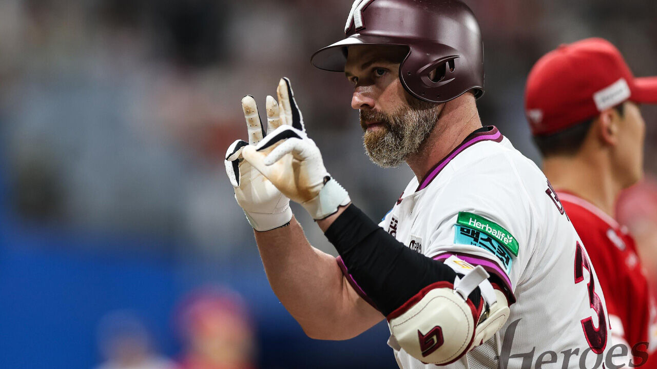 Matt Davidson