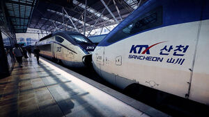 KTX&middot;SRT 통합&hellip;운임 10% 낮추고 좌석 확대