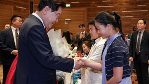 President Lee Says South Korea and Germany Share Much in Common, Rising Above War and Division