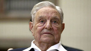 Soros Closes His Wallet Too... U.S. Democrats Face Emergency Amid Campaign Fundraising Slump