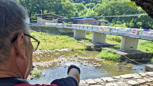 "Nowhere Left to Escape the Heat"... Valleys Dry Up Amid Heatwaves and Drought