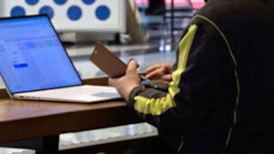 Why Some Received More Work Calls During Vacation... It Depended on Their Salary