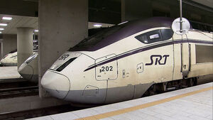 KTX and SRT Merge into One: More Seats, Increased Operations, and Lower Fares