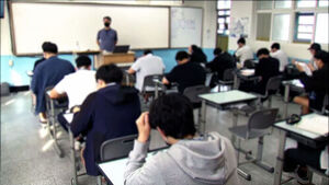 A Middle School Teacher Petitions for Expanded Authority to Discipline Disruptive Students