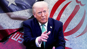 Trump Says Talks With Iran Scheduled for Tomorrow Afternoon, Hinting at Possible Agreement