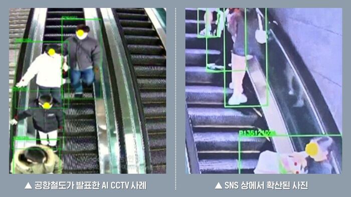 Fact Check Hongik Univ. Station CCTV Big Brother