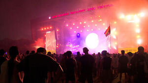 Incheon Pentaport Rock Festival Draws Over 150,000 Attendees in Three Days; 7 Heat-Related Illnesses Reported