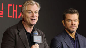 Christopher Nolan Visits Korea for the First Time..."Seoul is Amazing," Shares Thoughts