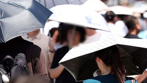 Prolonged Heat Wave: Western Regions to Face Extreme Heat This Week, Seoul Reaching 37°C