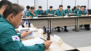 Seoul Holds Emergency Heatwave Meeting as Severe Conditions Expected to Linger