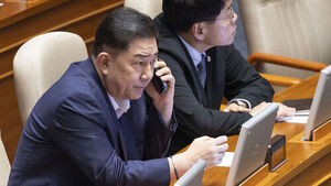 Police on Delay in Kim Byung-kee Probe: 'Examining Even Small Details to Avoid Requests for Supplementary Investigation'