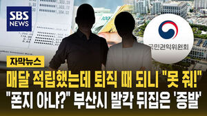 폰지 아냐