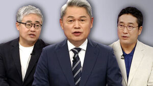 Tight Early Race in DP Leadership Primary... Suh Yong-ju Says "Kim Min-seok Has the Advantage... Might Not Even Go to Preferential Voting"