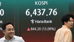 'Bit-too' Drops Sharply... Margin Trading Balance Falls Below 30 Trillion Won in 6 Months