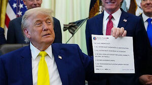 Trump Launches Paid Truth Social Service Amid Growing Criticism Over 'Abuse of Power'
