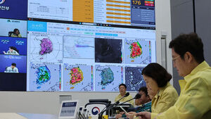 CDSCH "Maintain Highest Level of Readiness" at Heatwave Response Inspection Meeting