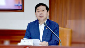 Koo Yun-cheol hints at partial greenbelt release and military site use for housing supply