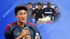 "감독님이 기회 많이 주시겠죠"&hellip;김민재 이적설 일축