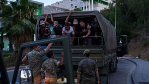 Aftershocks of Migrant Crisis Hit Ceuta, Spoking Resident Anxiety and Social Tensions