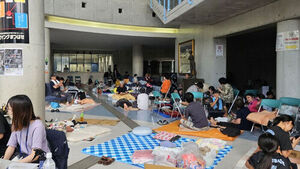 Kumamoto Hit by Deadly Earthquake Followed by Severe Heatwave; Takaichi Pledges 20 Billion Yen for Recovery