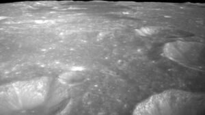 China Seeks to Load African Scientific Equipment on Lunar Probe