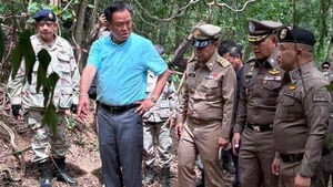 Gang Kills 5, Including Russian Siblings, in Pattaya; Thai Prime Minister Apologizes to Russia