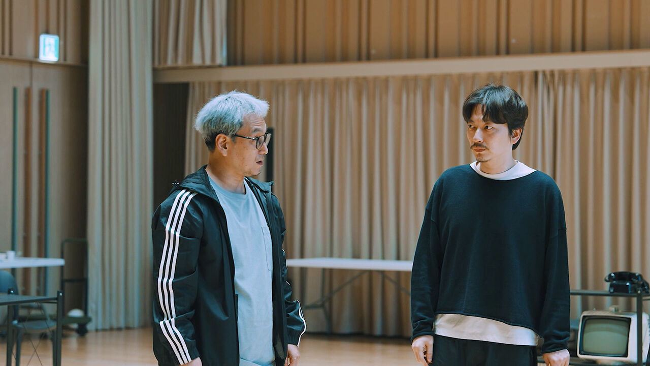 [나이트라인 초대석] 작품성·화제성 다 잡은 연극 '타인의 삶'