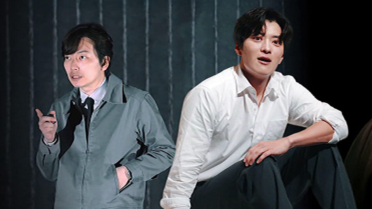 [나이트라인 초대석] 작품성·화제성 다 잡은 연극 '타인의 삶'