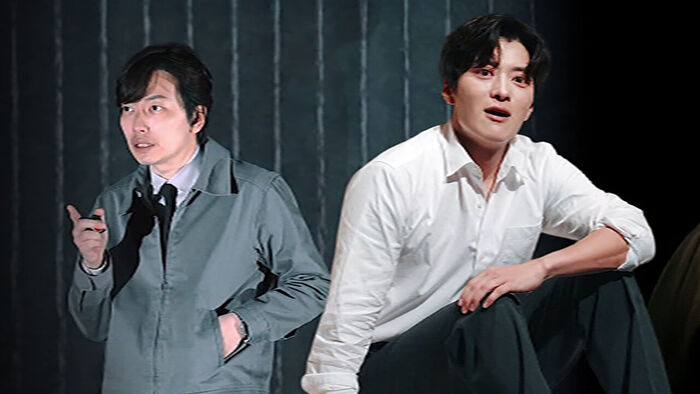 [나이트라인 초대석] 작품성·화제성 다 잡은 연극 '타인의 삶'