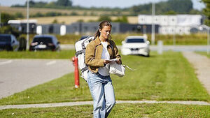 Denmark Expands Conscription Amid Growing Threats, With Princess Isabella Among New Recruits