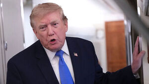 Trump Criticizes Iran's Leadership as "Duplicitous" for Denying Request for Talks