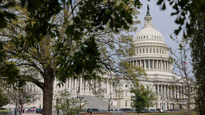 U.S. Senator Reintroduces North Korea Humanitarian Assistance Act After 5 Years